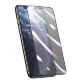 Пленка Baseus 0.25мм Full-screen для iPhone X/XS/11 Pro Чёрная - Изображение 126881