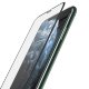 Пленка Baseus 0.25мм Full-screen для iPhone X/XS/11 Pro Чёрная - Изображение 126885