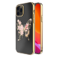 Чехол PQY Butterfly для iPhone 12/12 Pro Золотой - Изображение 210650