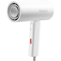 Фен Reepro Mini Power Generation Hair Dryer Белый