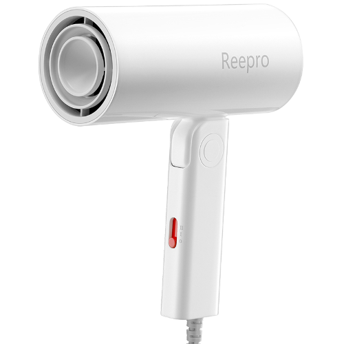 Фен Reepro Mini Power Generation Hair Dryer Белый 