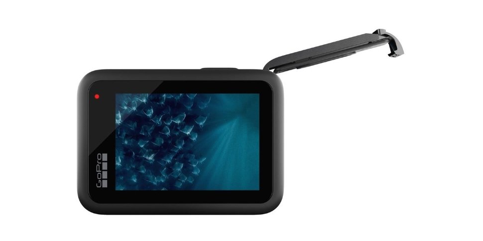 Экшн-камера GoPro Hero 11 Black CHDHX-112-RW экран для душевого поддона metakam apart black квадратный 100x100 см