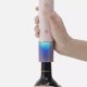 Штопор электрический HuoHou Wine Electric Opener Синий - Изображение 149068
