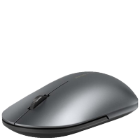 Мышь Xiaomi Mi Wireless Fashion Mouse Чёрная
