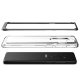 Чехол VRS Design Crystal Bumper для Galaxy S9 Plus Steel Silver - Изображение 69861