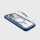 Чехол Raptic Shield Pro Magnet для iPhone 12/12 Pro Синий - Изображение 168197