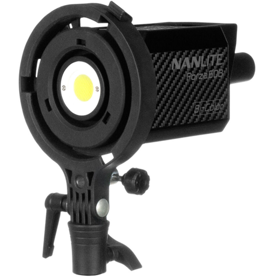 Осветитель Nanlite Forza 60b Kit 12-2031-KIT - фото 9