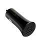 Автомобильное зарядное устройство Pitaka Qualcomm 3.0 (USB + Type C) 36 Вт - Изображение 100063