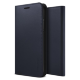 Чехол VRS Design Genuine Leather Diary для iPhone 11 Синий - Изображение 108717