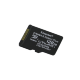 Карта памяти Kingston Canvas Select Plus MicroSDXC 128 Гб UHS-I Class 1 (U1), Class 10 - Изображение 198003