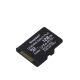 Карта памяти Kingston Canvas Select Plus MicroSDXC 128 Гб UHS-I Class 1 (U1), Class 10 - Изображение 198004