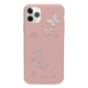 Чехол Luna Dale для iPhone 11 Pro Розовый - Изображение 117842