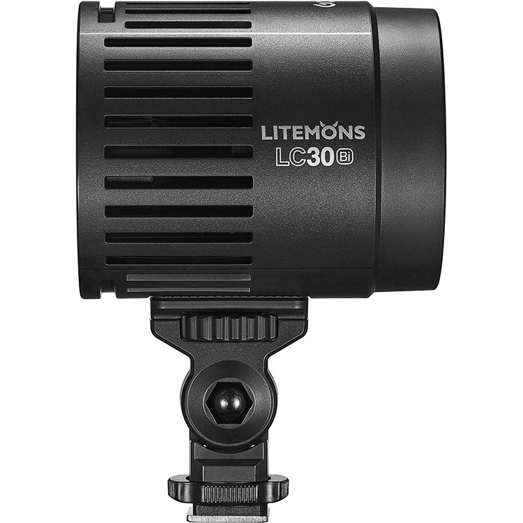 Осветитель Godox Litemons LC30Bi - фото 4