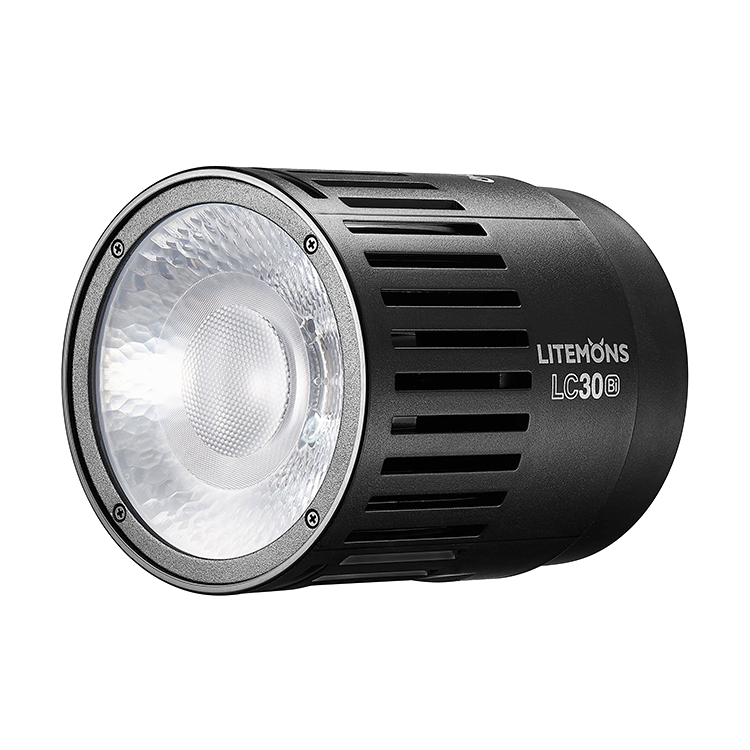 Осветитель Godox Litemons LC30Bi амбушюры и насадки audeze для серии lcd чёрная кожа