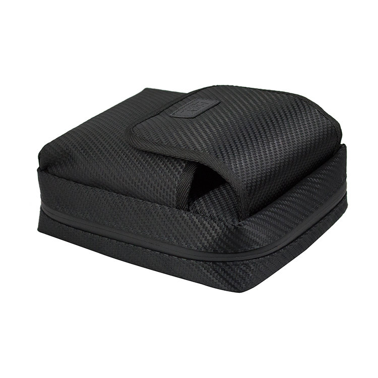 Чехол для светофильтров H&Y Luxury Filter Bag Чёрный / - фото 2