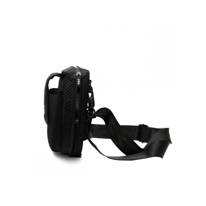 Чехол для светофильтров H&Y Luxury Filter Bag Чёрный / - фото 6