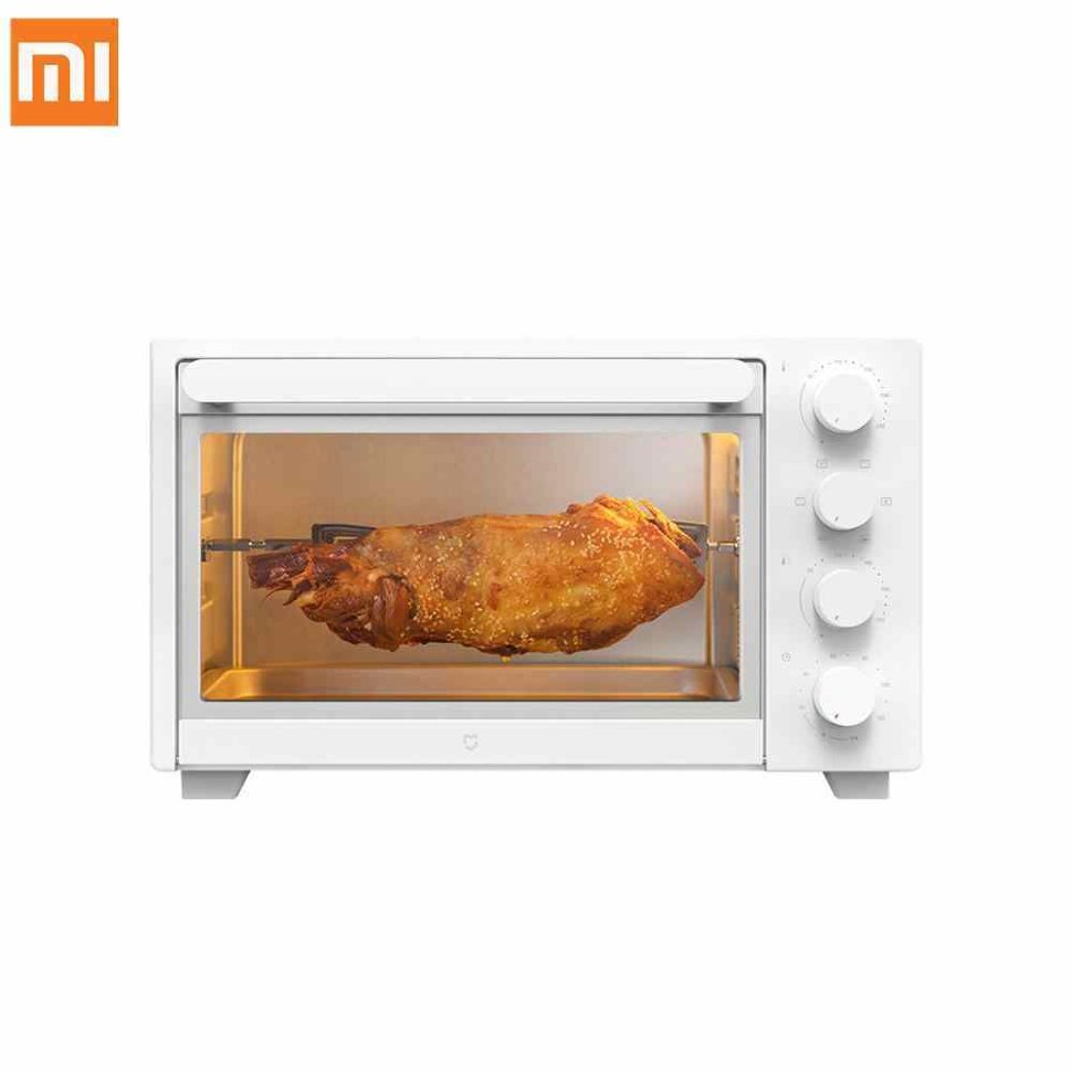 Мини-печь Xiaomi Mijia Electric Oven 32L MDKXDE1ACM - фото 4