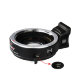 Адаптер Viltrox EF-E II для объектива Canon EF на байонет E-mount - Изображение 74423