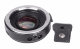 Адаптер Viltrox EF-E II для объектива Canon EF на байонет E-mount - Изображение 74427