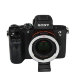 Адаптер Viltrox EF-E II для объектива Canon EF на байонет E-mount - Изображение 74428