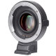 Адаптер Viltrox EF-E II для объектива Canon EF на байонет E-mount - Изображение 74433