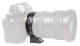 Адаптер Viltrox EF-E II для объектива Canon EF на байонет E-mount - Изображение 74435