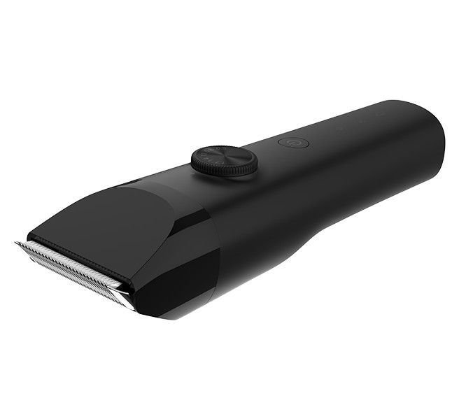 Машинка для стрижки Xiaomi Mijia Hair Clipper LFQ02KL Чёрная - фото 9