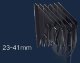Машинка для стрижки Xiaomi Mijia Hair Clipper LFQ02KL Чёрная - Изображение 168885