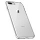 Чехол VRS Design New Crystal Bumper для iPhone 7/8 Plus Серебро - Изображение 83076