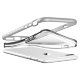 Чехол VRS Design New Crystal Bumper для iPhone 7/8 Plus Серебро - Изображение 83077