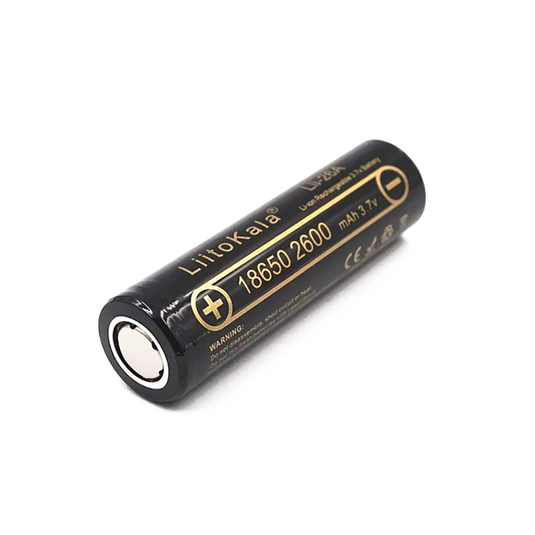 Аккумулятор LiitoKala Lii-26A 18650 2600mah 1 рулон 10 м 18650 литий ионная батарея никелевый лист пластина соединитель ремня точечная сварка сварочные аппараты батареи