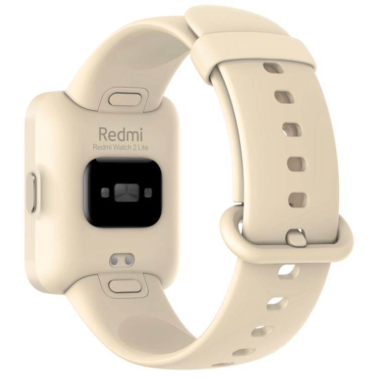 Умные часы Xiaomi Redmi Watch Lite GL Бежевые X35915 - фото 5