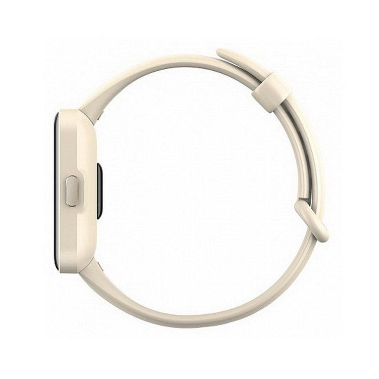 Умные часы Xiaomi Redmi Watch Lite GL Бежевые X35915 - фото 2