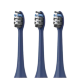 Сменные насадки для зубной щетки RealMe M1 Синие (3шт) - Изображение 205778