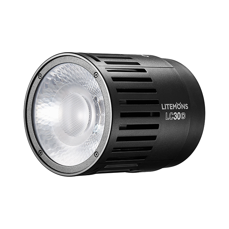 Осветитель Godox Litemons LC30D - фото 2