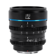 Комплект объективов Sirui Nightwalker 24/35/55mm T1.2 S35 E-mount Чёрный - Изображение 217204