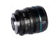 Комплект объективов Sirui Nightwalker 24/35/55mm T1.2 S35 E-mount Чёрный - Изображение 217235