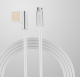 Кабель Remax Emperor USB to Micro USB Серебро - Изображение 61753