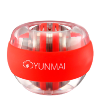 Кистевой тренажер Yunmai Powerball YMGB-Z702 Красный