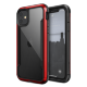 Чехол X-Doria Defense Shield для iPhone 11 Красный - Изображение 99268