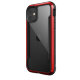 Чехол X-Doria Defense Shield для iPhone 11 Красный - Изображение 99270