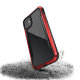 Чехол X-Doria Defense Shield для iPhone 11 Красный - Изображение 99272