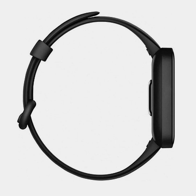 Умные часы наручные Xiaomi POCO Watch GL Чёрные X37615 - фото 8