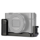L-площадка UURig R017 Sony RX100 VII Microphone Handle Grip L Type Bracket - Изображение 113405