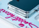 Чехол PQY Angel для iPhone 11 Lipstick - Изображение 114260