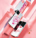 Чехол PQY Angel для iPhone 11 Lipstick - Изображение 114265