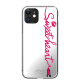 Чехол PQY Angel для iPhone 11 Lipstick - Изображение 114803