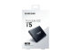 SSD накопитель Samsung T5 500Gb USB3.1V-NAND TLC - Изображение 120530