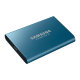SSD накопитель Samsung T5 500Gb USB3.1V-NAND TLC - Изображение 120543