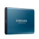 SSD накопитель Samsung T5 500Gb USB3.1V-NAND TLC - Изображение 120549